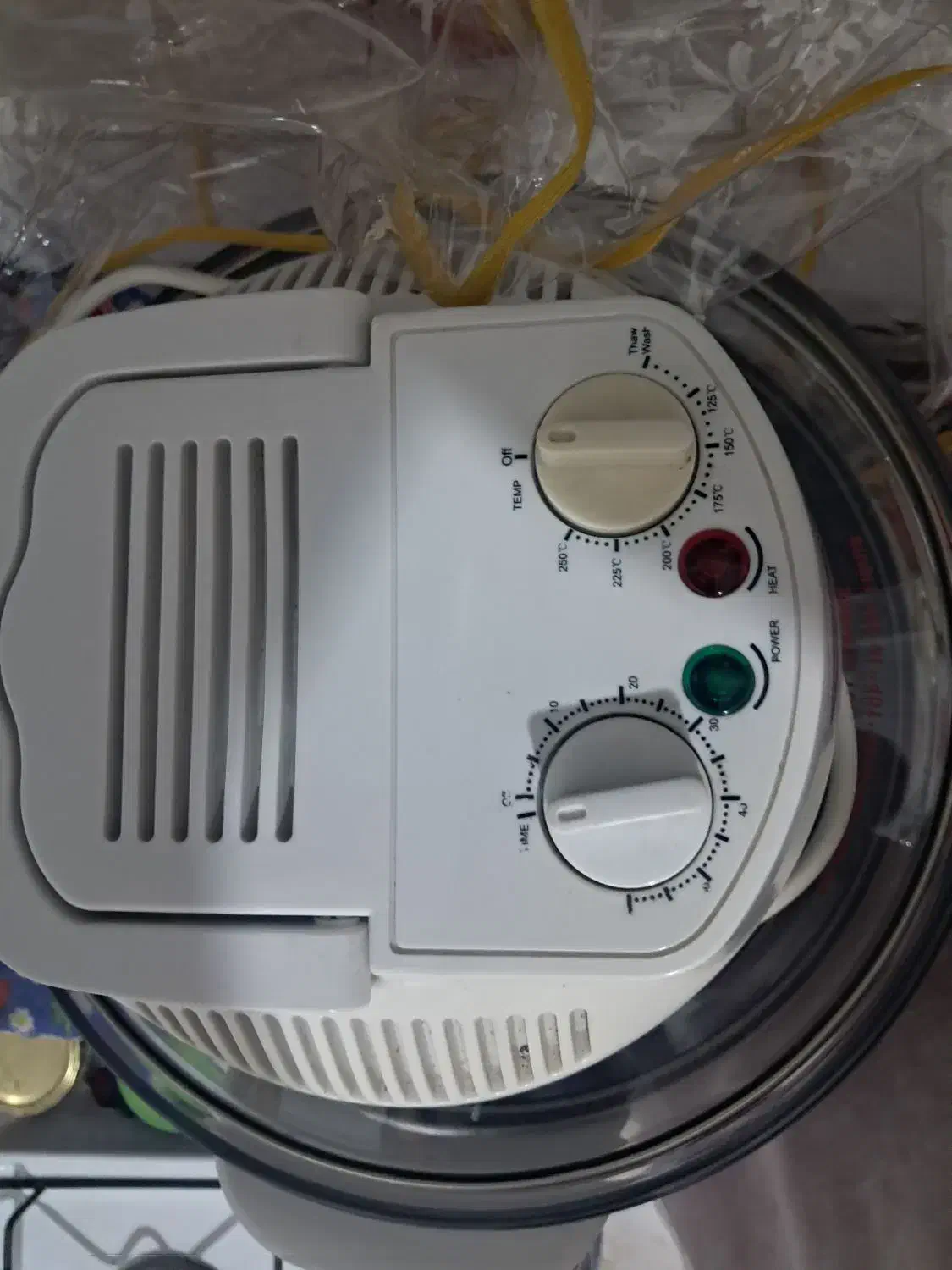 هواپز|اجاق گاز و لوازم برقی پختوپز|رشت, نظری|دیوار