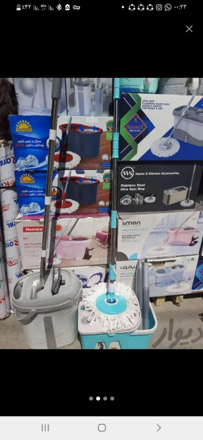 تعمیرات وخدماتی فنی. طی. بخاری.لوازم برقی|خدمات پیشه و مهارت|مشهد, آبکوه|دیوار