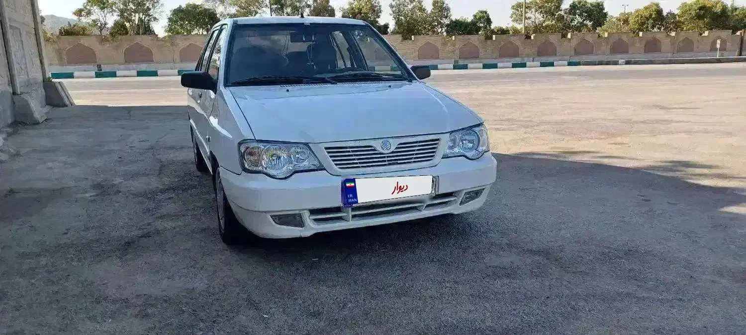 پراید 132بی رنگ. اخر 89|خودرو سواری و وانت|اراک, |دیوار