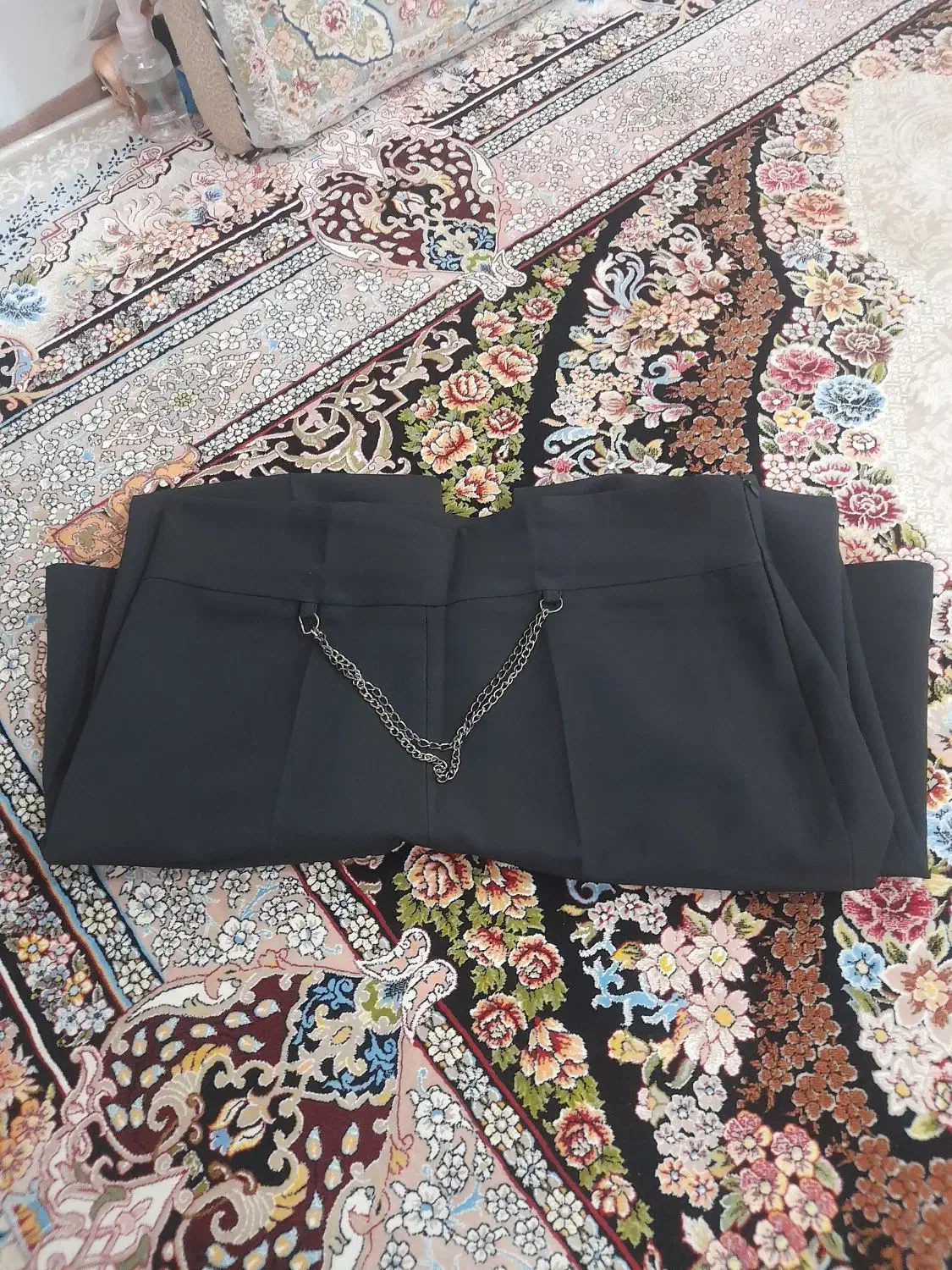 مانتو شلوار مجلسی شیک و زیبا|لباس|قم, شهرک فاطمیه|دیوار