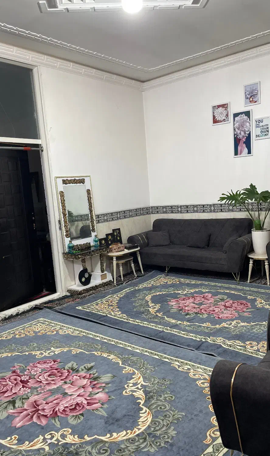 خانه اجاره ای ویلایی سرآسیاب|اجارهٔ خانه و ویلا|کرمان, |دیوار