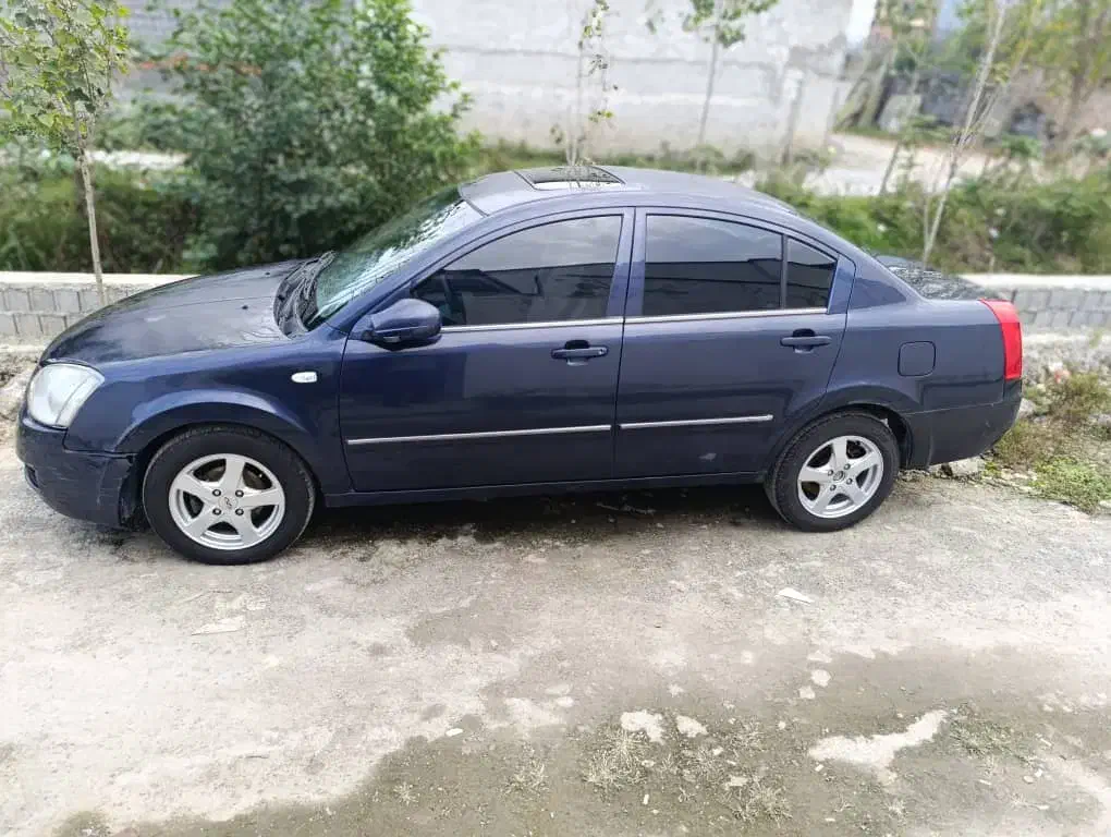 mvm530|خودرو سواری و وانت|امامزاده عبدالله, |دیوار