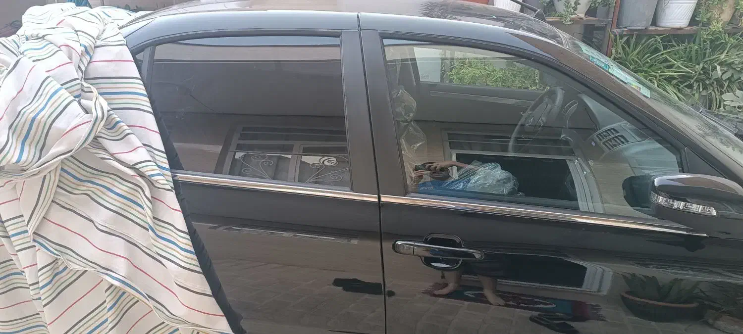 سمند سورن پلاس xu7p صفر|خودرو سواری و وانت|قرچک, مهدیه|دیوار