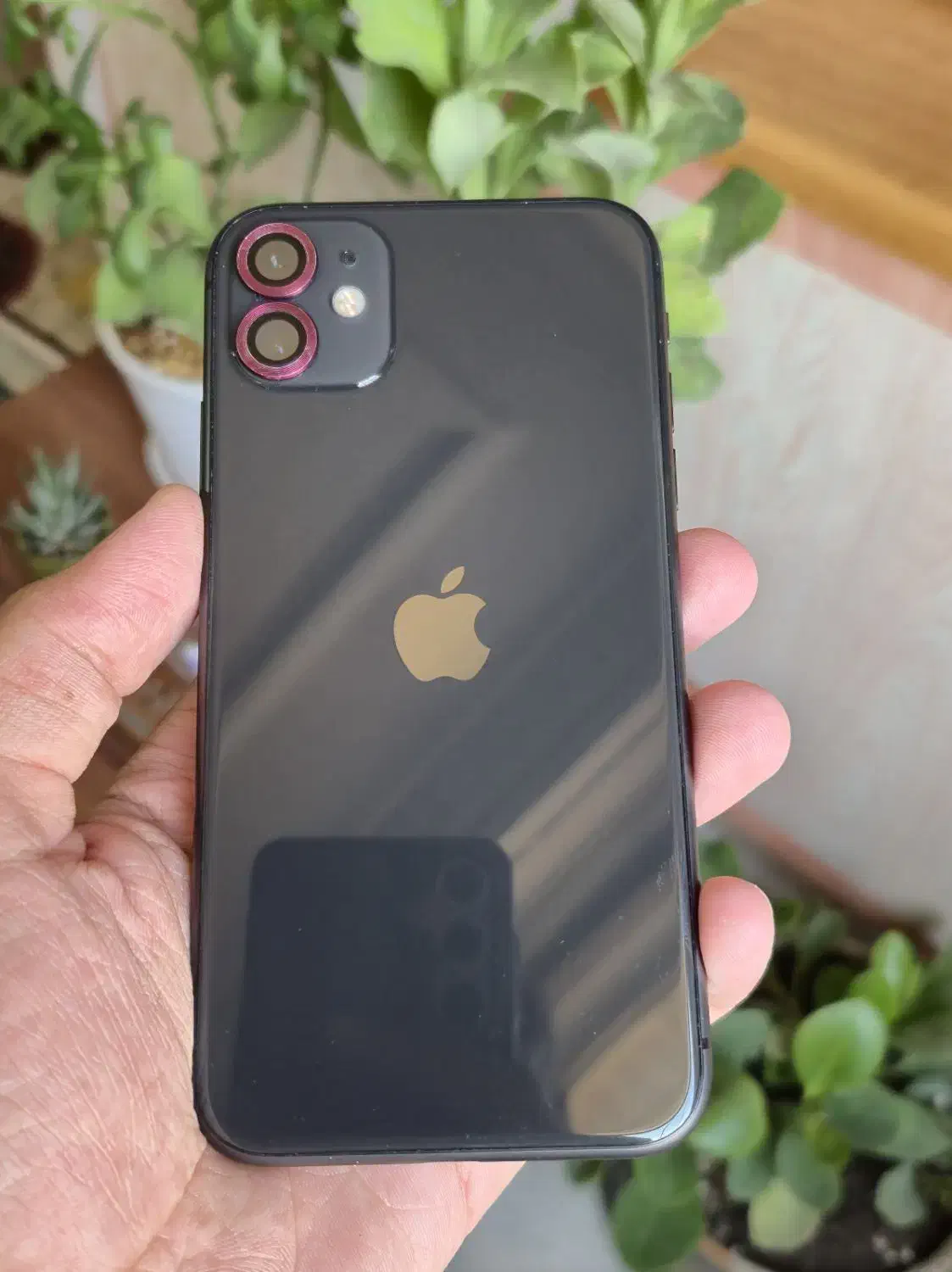 iphone 11 normal 128G|موبایل|کاشان, عربها|دیوار
