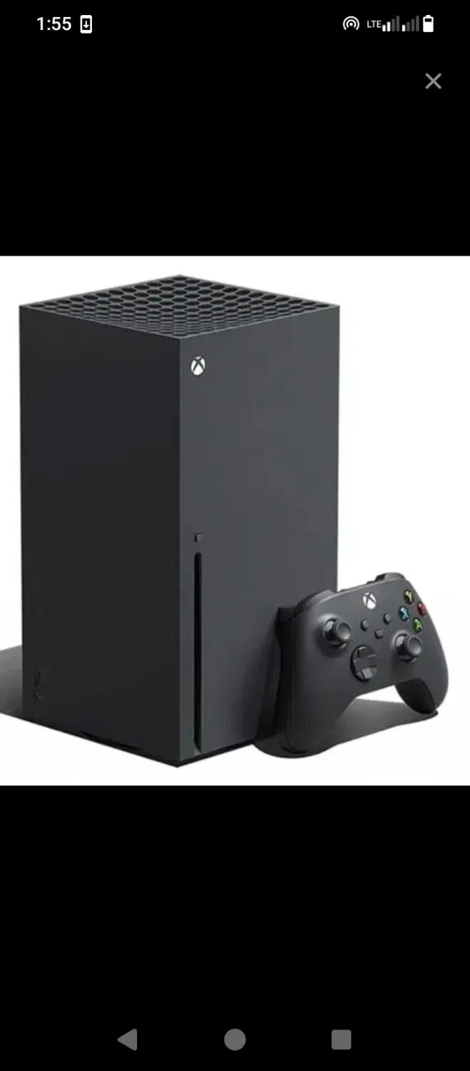 xbox series x|کنسول، بازی ویدئویی و آنلاین|تهران, کوهک|دیوار