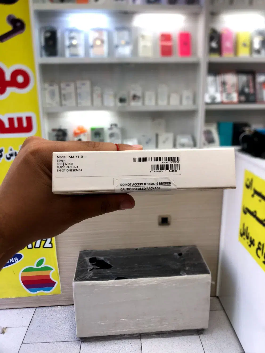 سامسونگ Tab A9 128gig|تبلت|فردیس, فردیس|دیوار