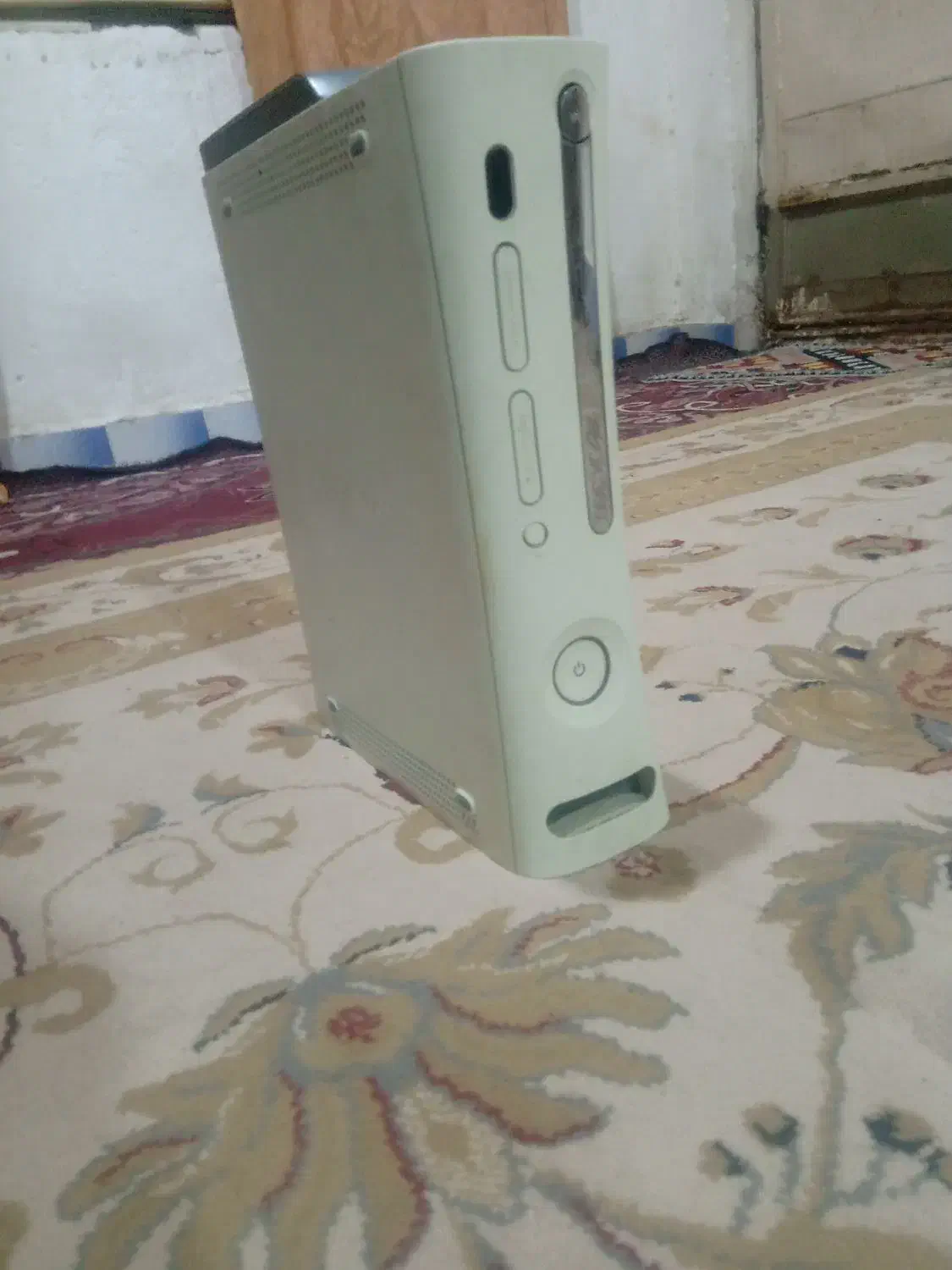 x box 360 خفن و تمیز همراه بازی های خشن|کنسول، بازی ویدئویی و آنلاین|شادگان, |دیوار