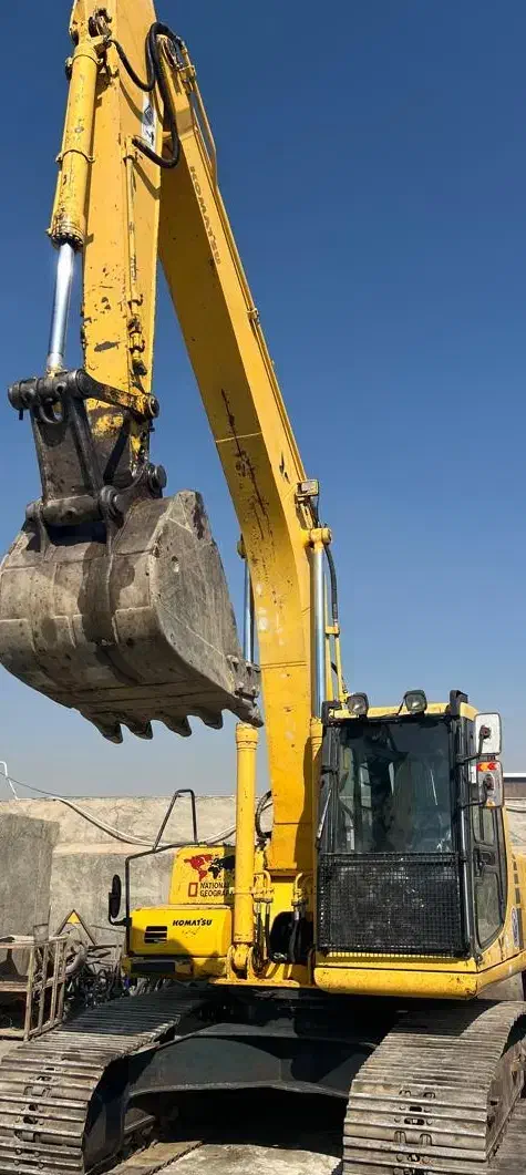 اجاره بیل مکانیکی|خودرو سنگین|رشت, چمارسرا|دیوار