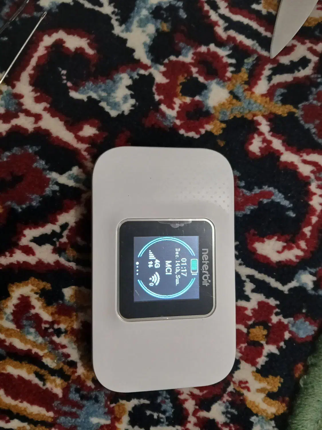 وای فای نو|پخش‌کننده همراه|مسجد سلیمان, |دیوار