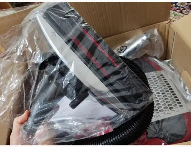 جاروبرقی گردیک|جاروبرقی، جارو شارژی، بخارشو|قم, دورشهر|دیوار