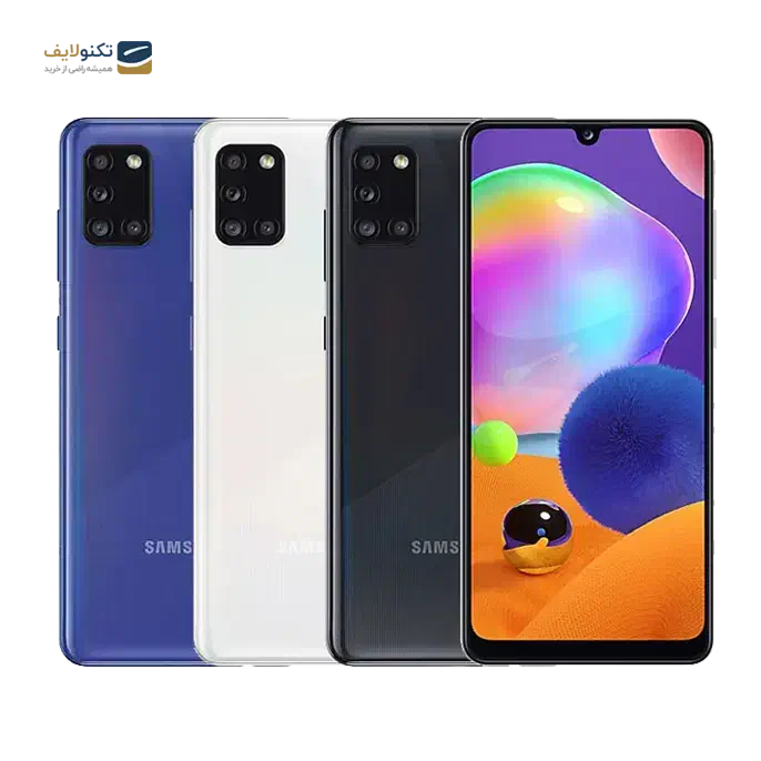 گوشی لاکاغذی سامسونگ|موبایل|ساری, |دیوار