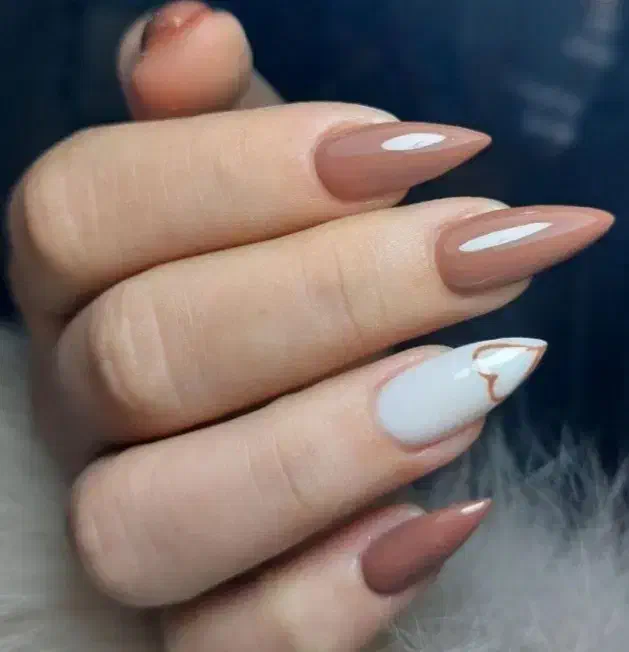 کاشت ناخن تخفیف یلدایی 260|خدمات آرایشگری و زیبایی|سنندج, |دیوار