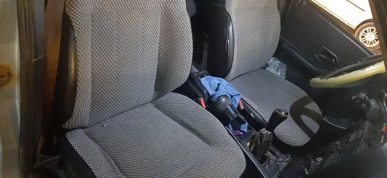 ماشین روا|خودرو سواری و وانت|گنبد کاووس, |دیوار