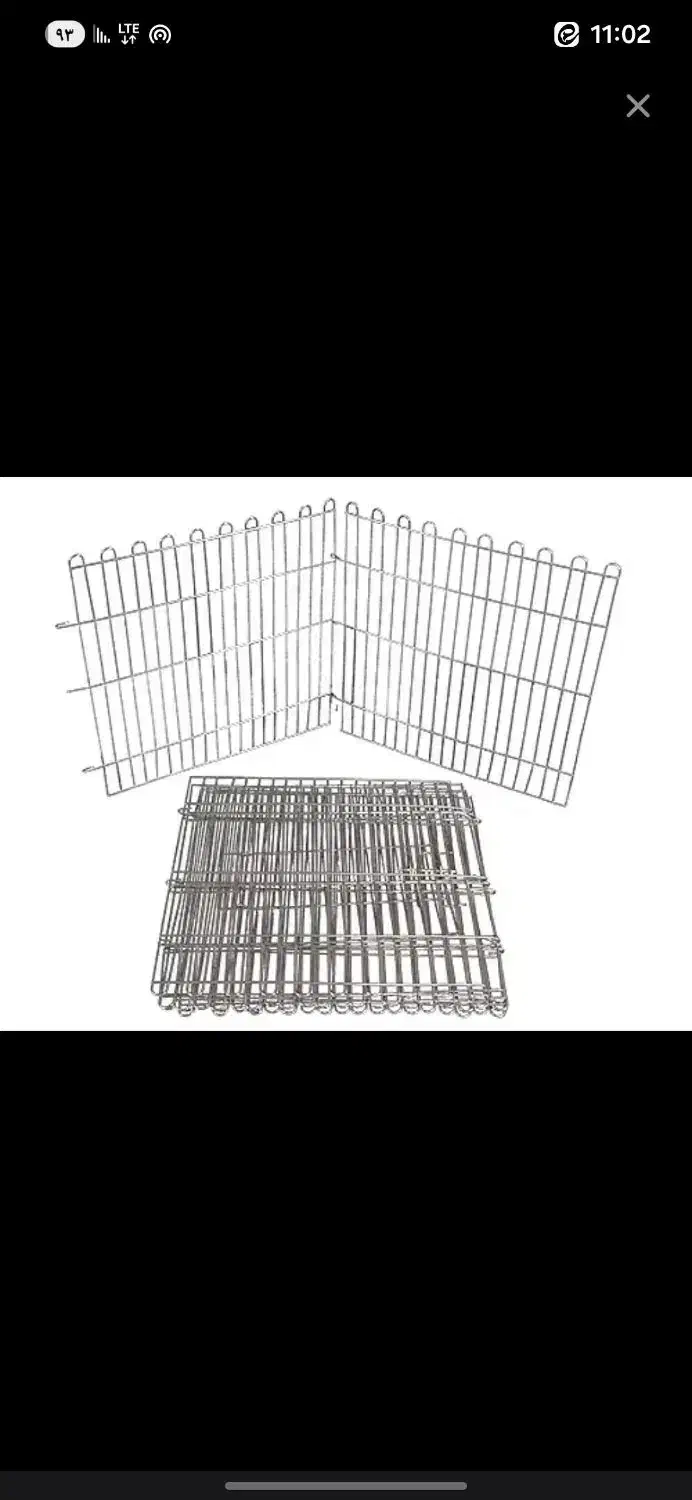 پارک سگ|لوازم جانبی حیوانات|تهران, امام زاده عبدالله|دیوار