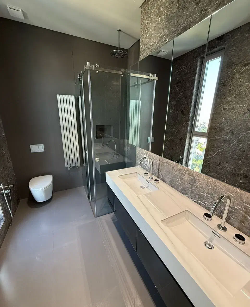 فرشته ۳۵۰متر۴خواب طبقات بالا ۲۰ آیتم مشاعات