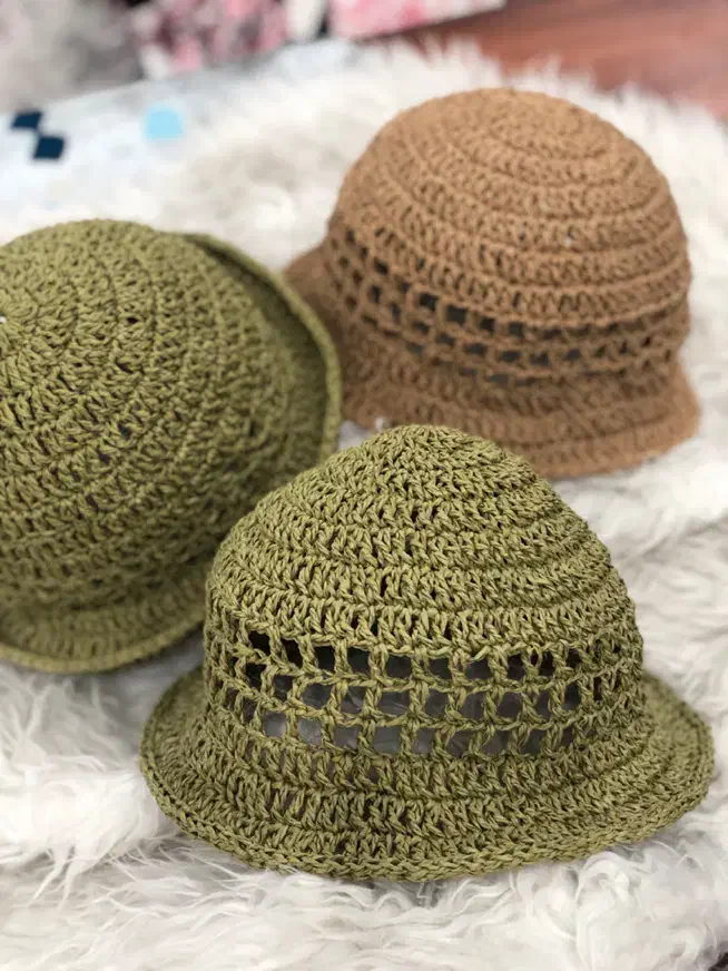 کلاه و کیف رافیا|صنایع دستی و سایر لوازم تزئینی|قدس, شهرک دانش|دیوار