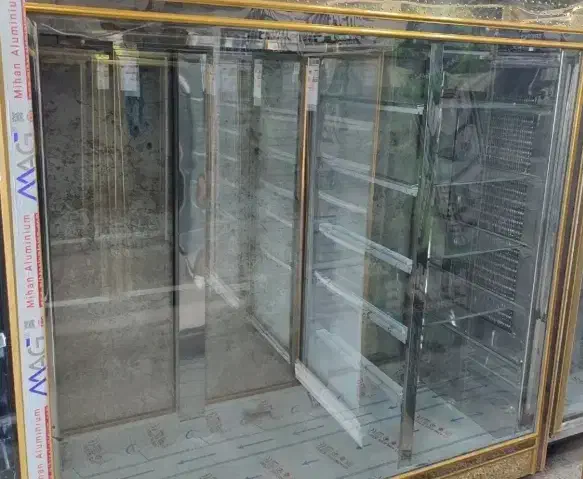 یخچال مغازه|فروشگاه و مغازه|زاهدان, |دیوار