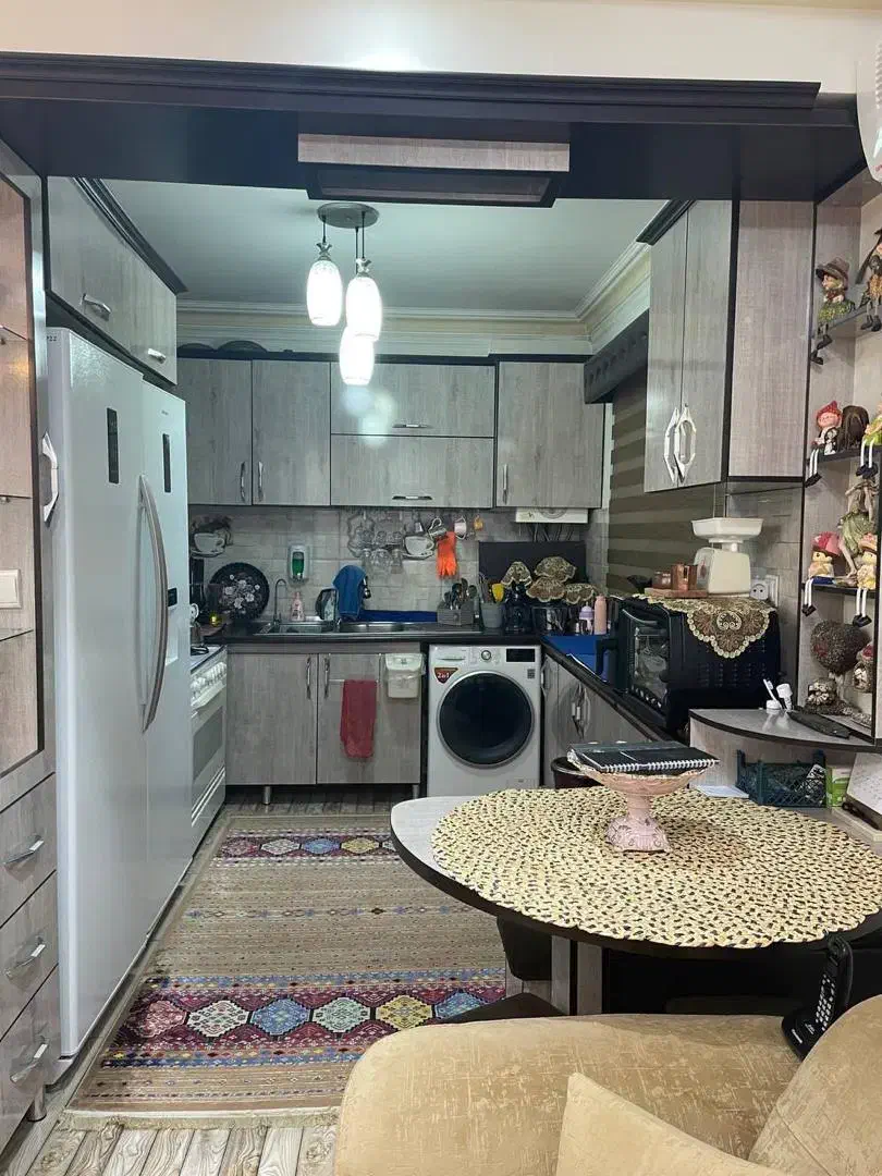 واحد مسکونی  استقامت نقلی ۶۵ متری خوش ساخت|فروش آپارتمان|رشت, استقامت ۲|دیوار