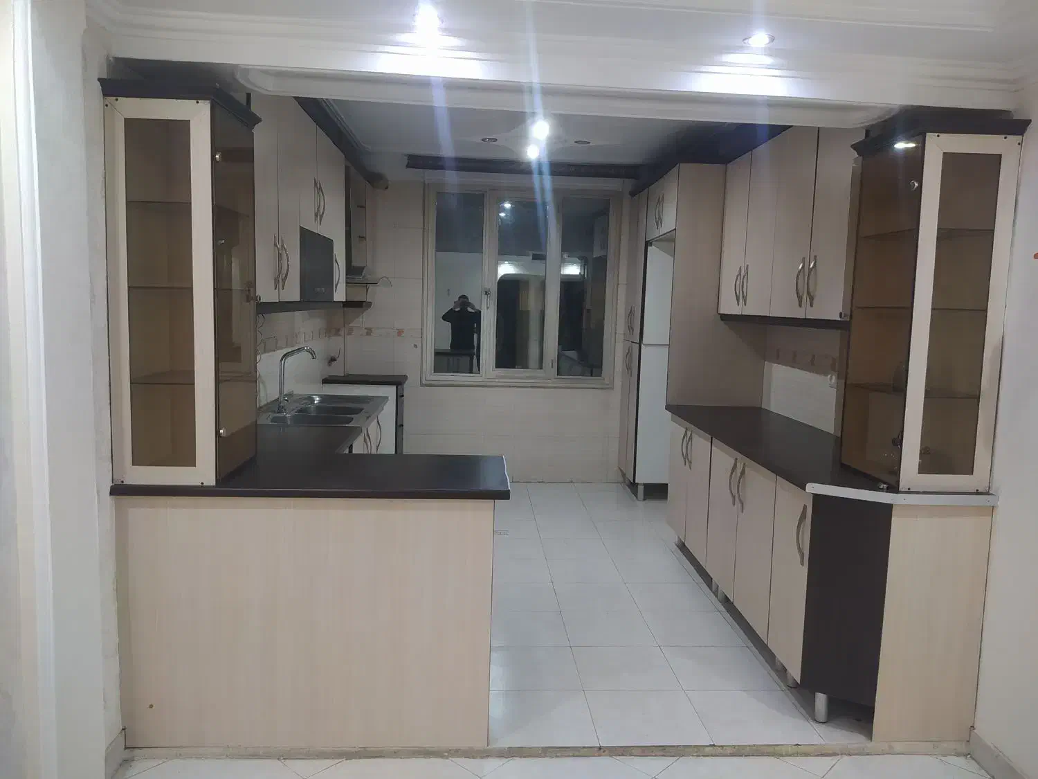 اجاره آپارتمان