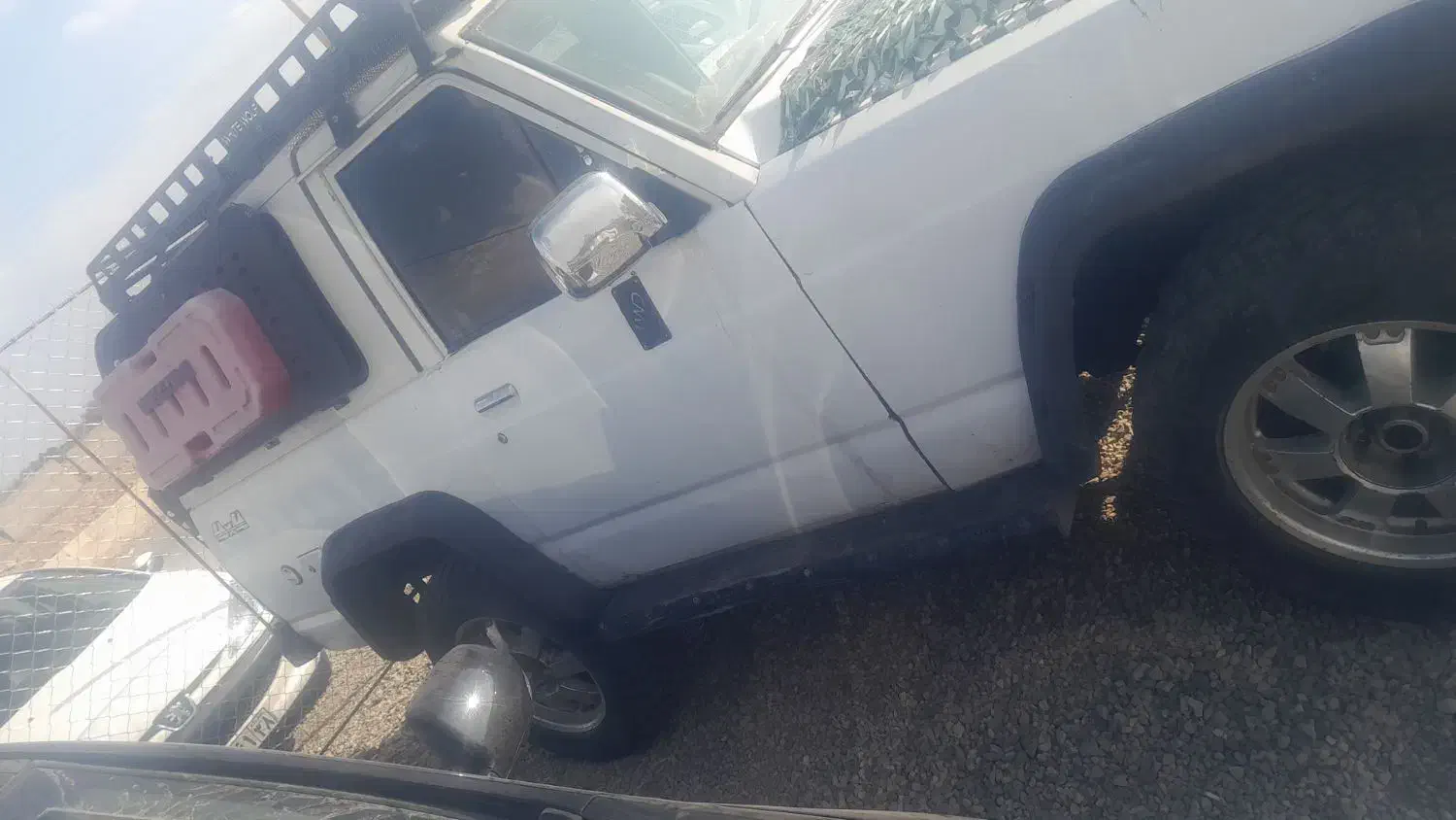 پاترول فوری فروشی|خودرو سواری و وانت|کوهسار (البرز), |دیوار