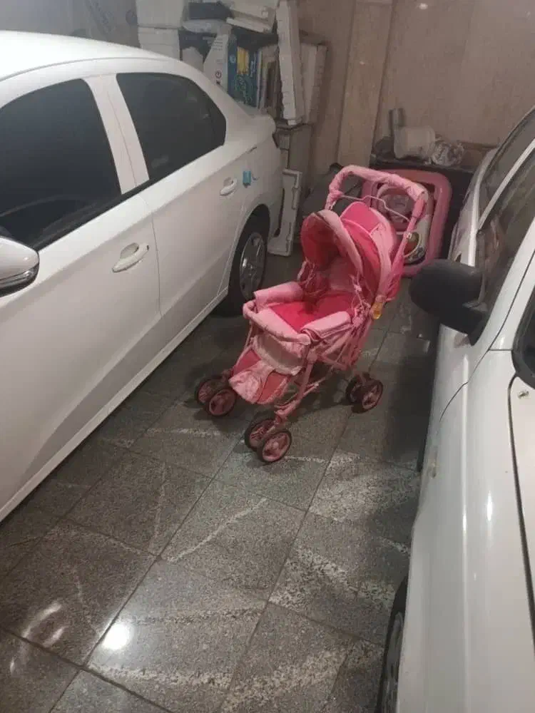 کالسکه کودک|کالسکه و لوازم جانبی|تهران, تاکسیرانی|دیوار