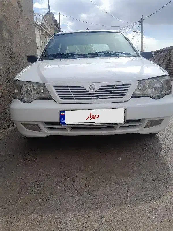 ۱۳۲|خودرو سواری و وانت|نیشابور, بنیاد شهید|دیوار