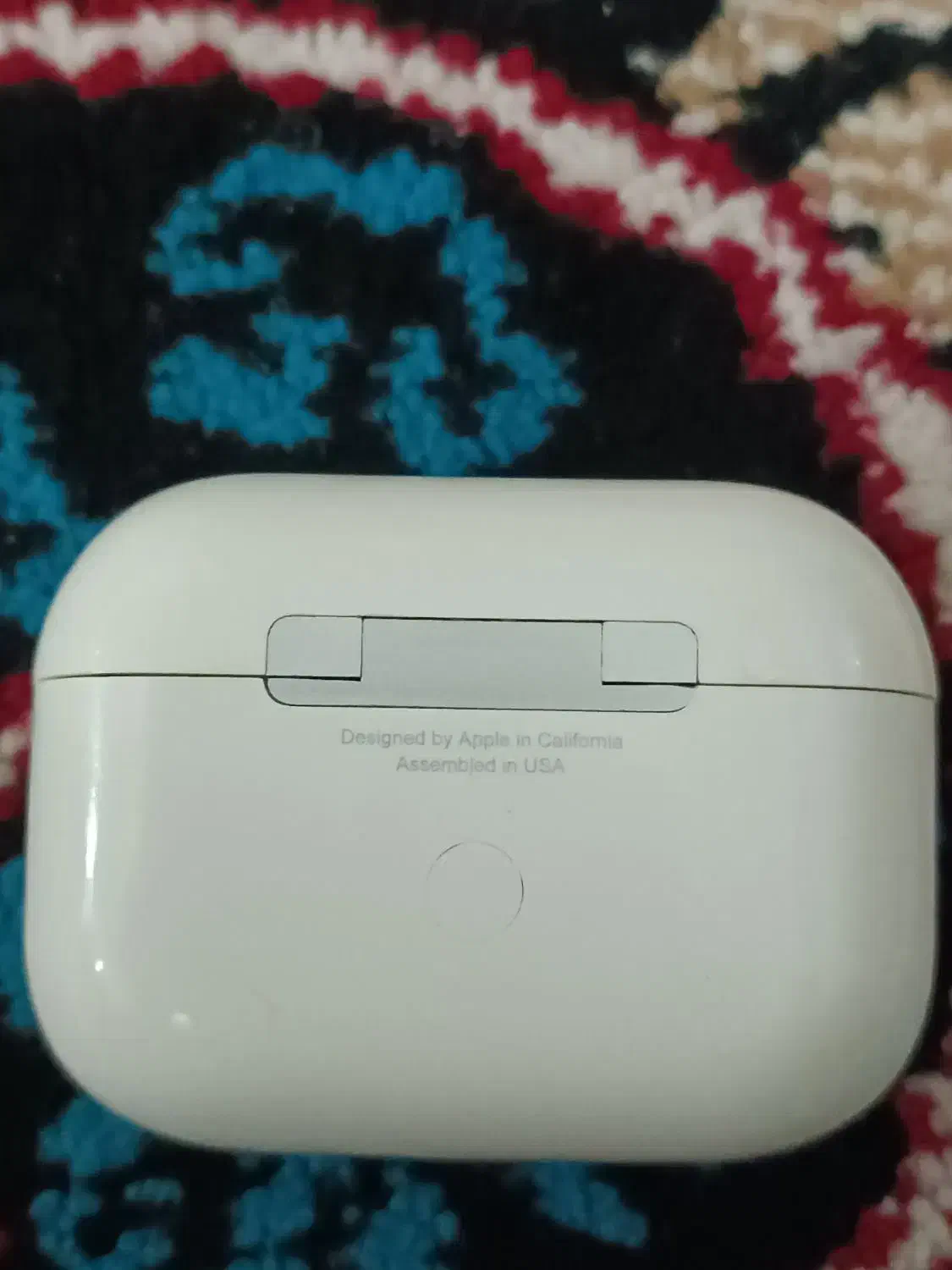 ایرپاد پرو|لوازم جانبی موبایل و تبلت|تهران, سعیدآباد|دیوار