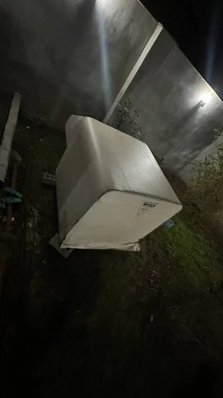 اتاق ویزیتوری پراید وانت|قطعات یدکی و لوازم جانبی|هادی شهر, |دیوار