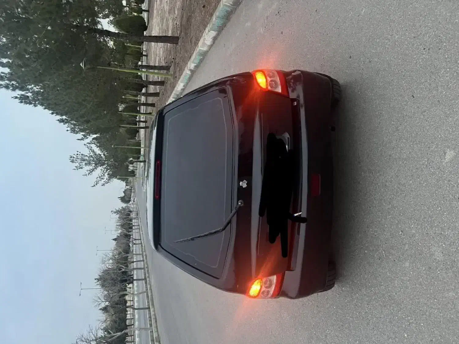 پراید 111 مدل 89|خودرو سواری و وانت|تهران, میدان میوه و ترهبار مرکزی|دیوار