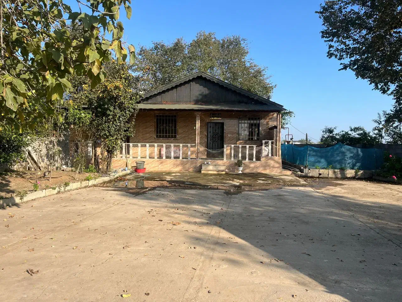 اجاره ویلا دربست در شهر ماسال|اجارهٔ خانه و ویلا|ماسال, |دیوار