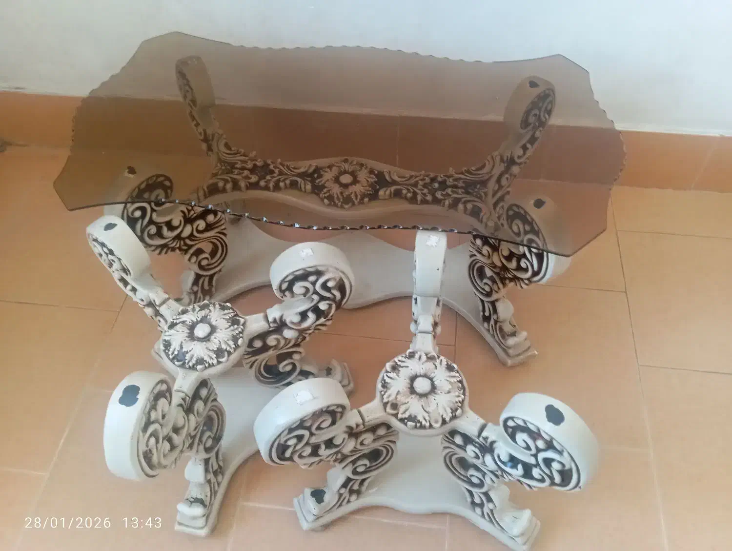 میز عسلی|مبلمان خانگی و میز عسلی|گنبد کاووس, |دیوار