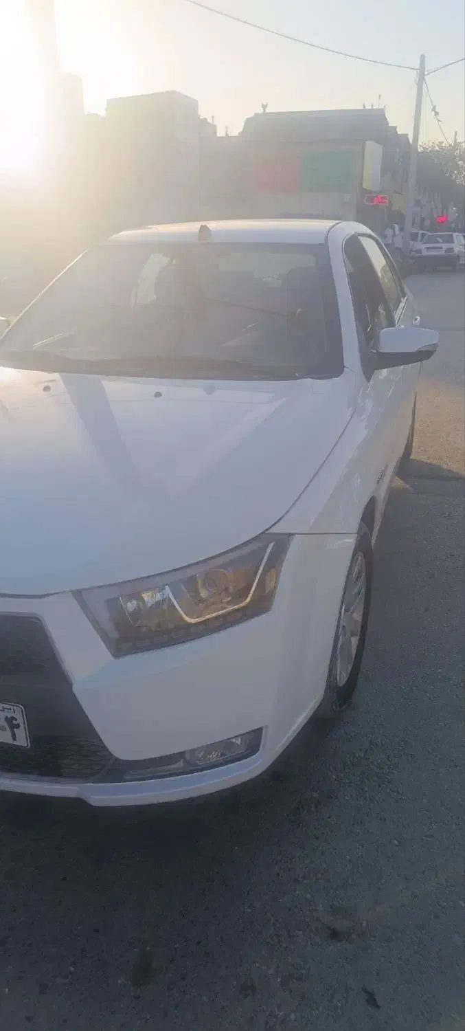 دنا95|خودرو سواری و وانت|مشهد, حسینآباد|دیوار