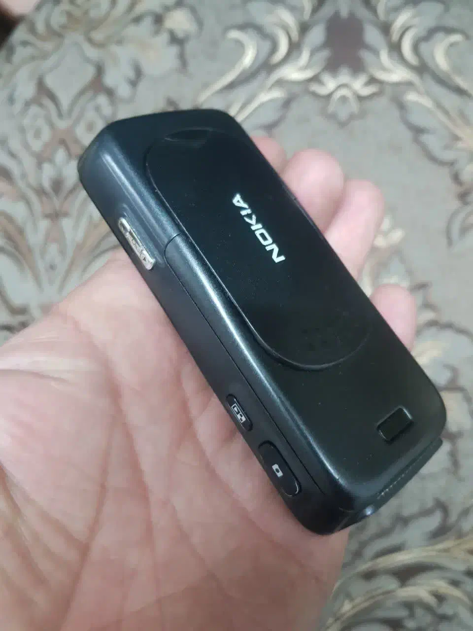 نوکیا N73|موبایل|تهران, امام زاده عبدالله|دیوار