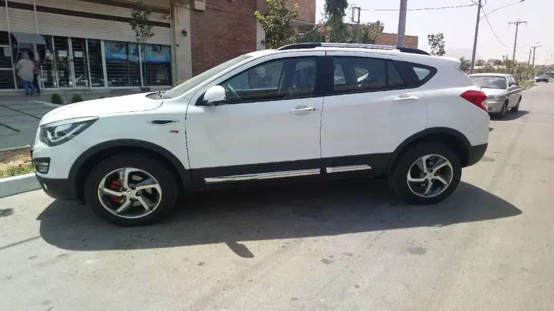 هایماs5|خودرو سواری و وانت|برخوار, |دیوار