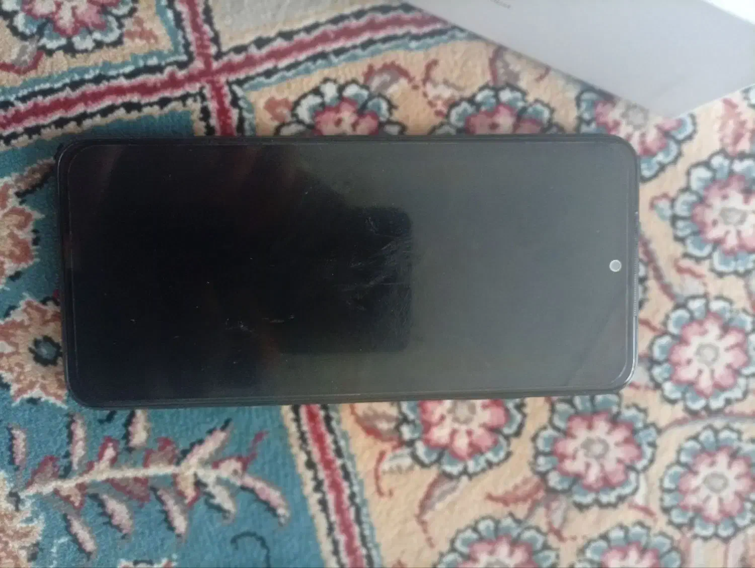 ردمی نوت 8 4G|موبایل|بروجن, |دیوار