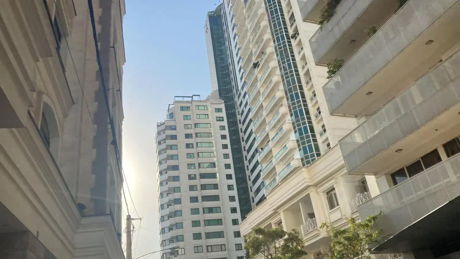 ۸۶متر/ بافت فرسوده /شمالی|فروش زمین و ملک کلنگی|تهران, هفت چنار|دیوار