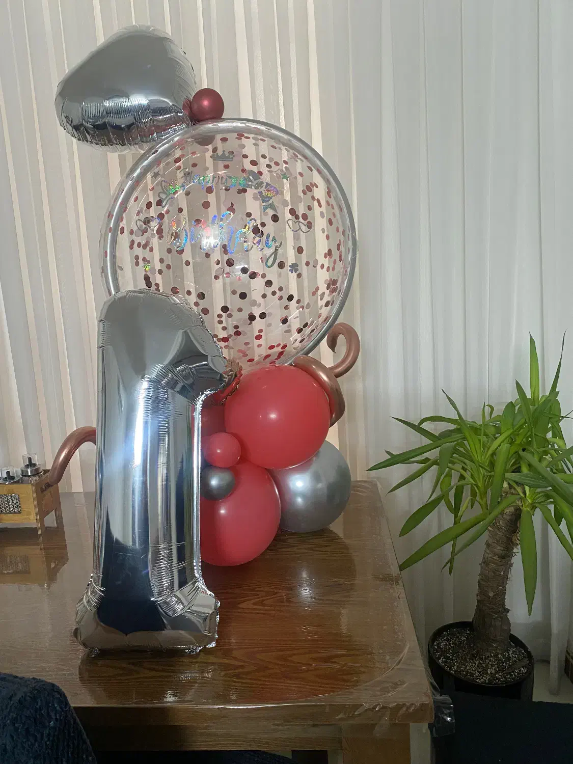 بادکنک تولد|اسباب‌‌بازی|مشهد, شهید بهشتی|دیوار