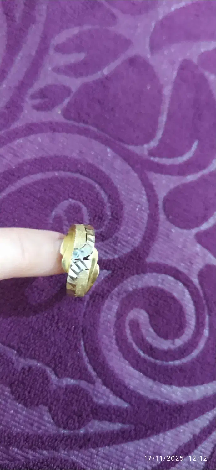 طلا|جواهرات|مسجد سلیمان, |دیوار