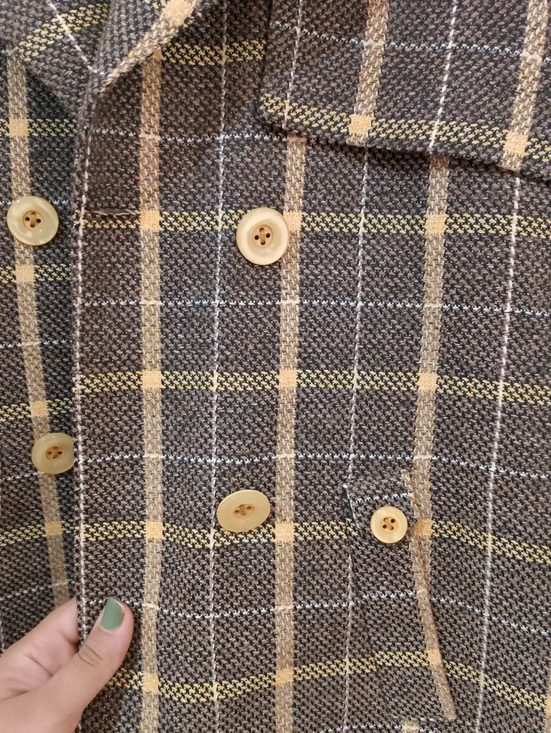 پالتو|لباس|نیشابور, فضل|دیوار