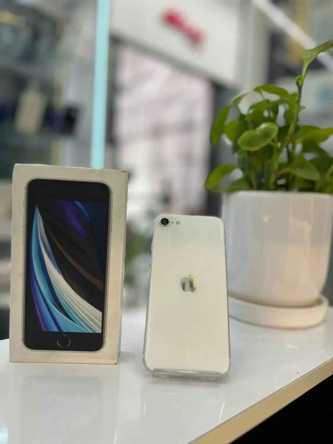 se 2020 128GB|موبایل|تهران, صادقیه|دیوار