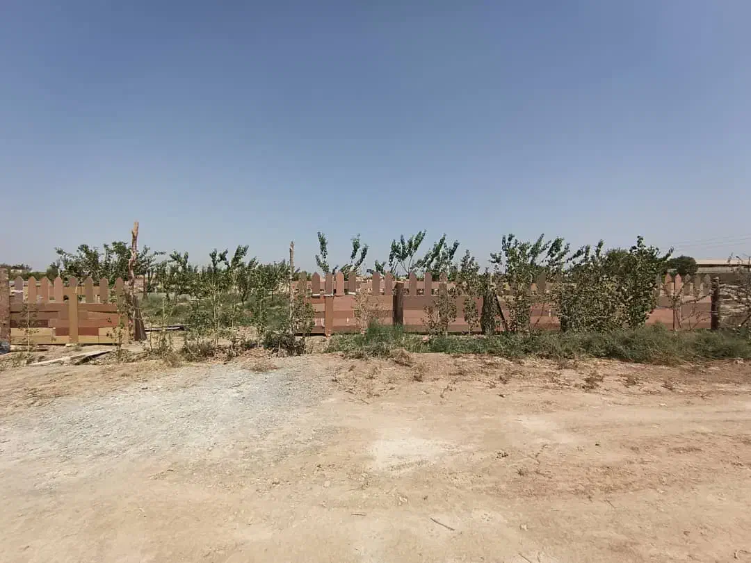 قطعات زمین وباغچه ۴۰۸متری اسلامشهر  چیچکلو|فروش دفتر صنعتی، کشاورزی، تجاری|اسلام‌شهر, شهرک صنعتی چیچکلو|دیوار