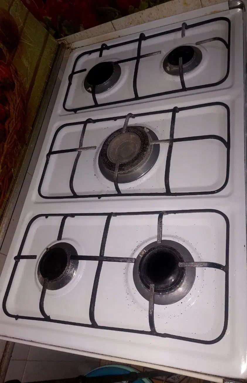 اجاق گاز طرح فر|اجاق گاز و لوازم برقی پختوپز|رباطکریم, نصیرشهر|دیوار