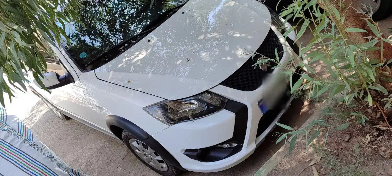 کوییک R|خودرو سواری و وانت|قرچک, مهدیه|دیوار