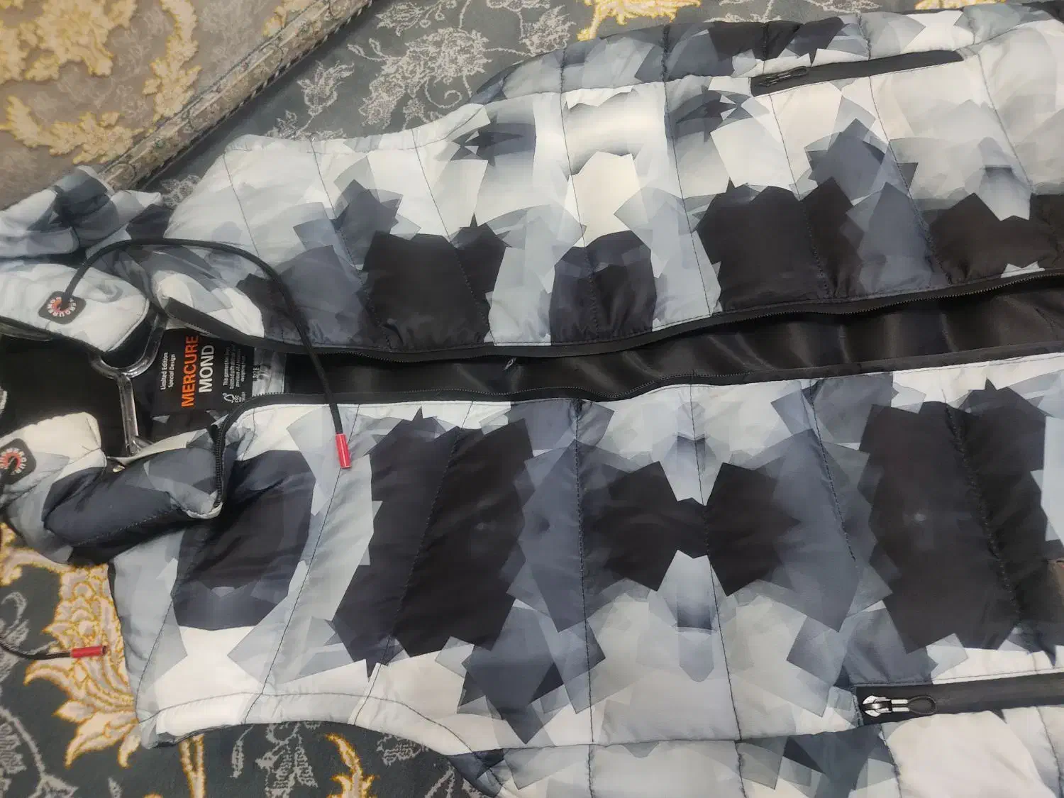 پافر مردانه و پسرانه|لباس|قم, قم نو|دیوار