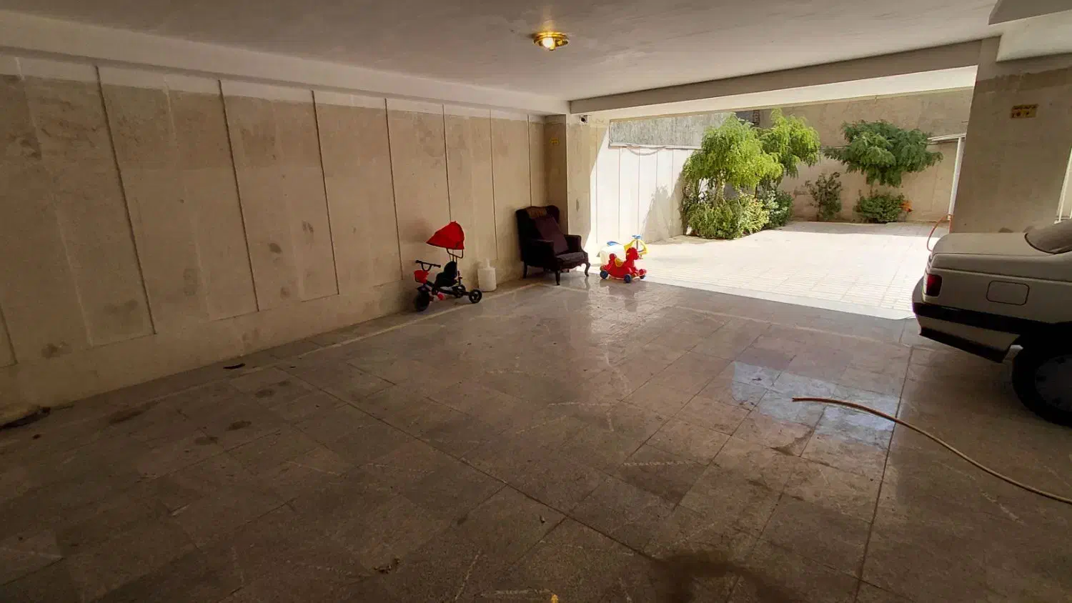 ۸۳ متر سند دار دانش چهارراه ایران خودروبا پارکینگ|فروش آپارتمان|قدس, شهرک دانش|دیوار