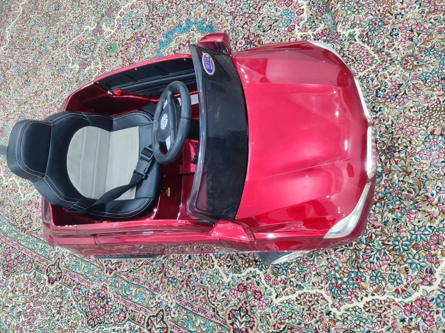 ماشین شارژی|اسباببازی|رفسنجان, |دیوار