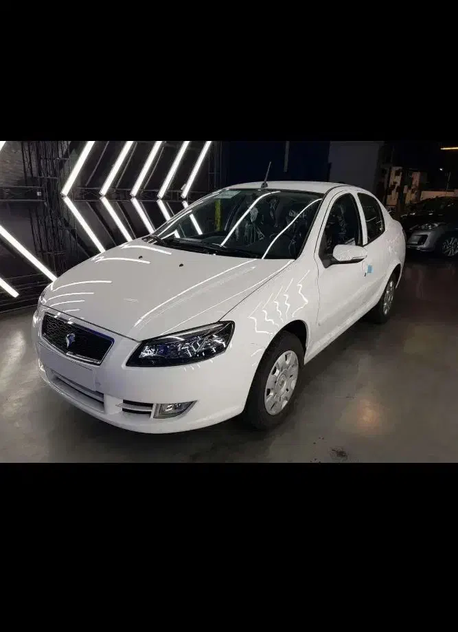 حواله رانا پلاس|خودرو سواری و وانت|کرمانشاه, |دیوار