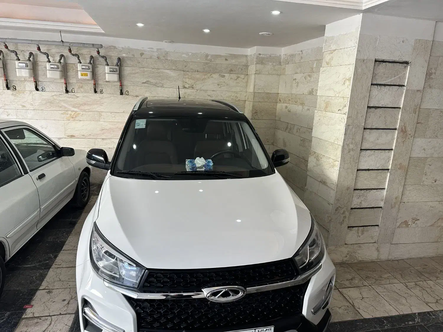 X33at1401 mvm|خودرو سواری و وانت|رباط‌کریم, رباط‌کریم|دیوار