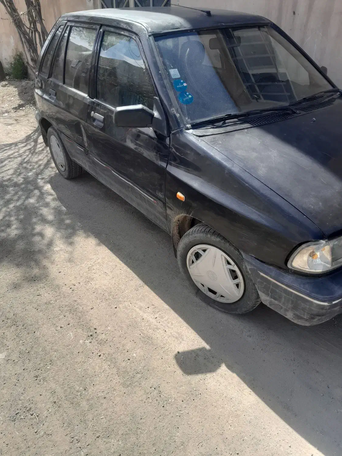 ماشین|خودرو سواری و وانت|تربت‌حیدریه, کلاته توکلی|دیوار