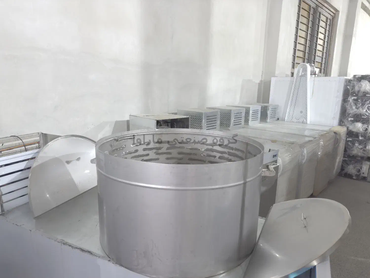 چلوپز ۳۵ کیلویی|کافی‌شاپ و رستوران|ارومیه, |دیوار